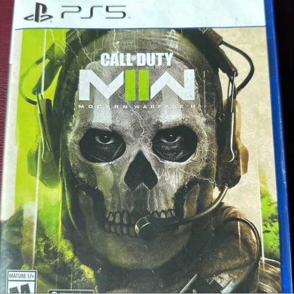 Ps5 games - Picture 4 of 4